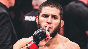 UFC 302 Bonus Report: Islam Makhachev takes home $100k