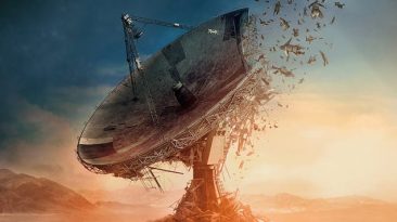 Netflix’s 3 Body Problem Will Be a 3-Season Series