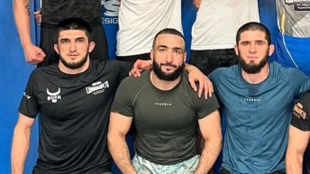 Belal Muhammad confirms that he isn’t interested in fighting Islam Makhachev