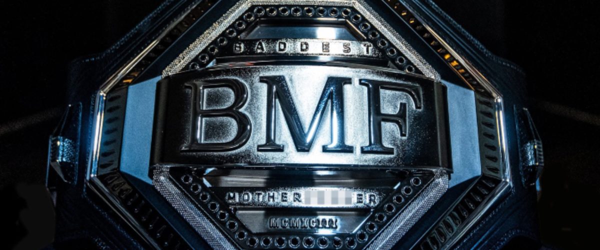 UFC CEO Dana White reveals wheels in motion for next BMF title fight: “We’re working on it right now”