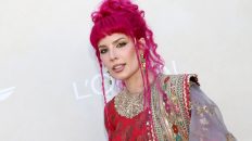 Halsey Reveals New Song Out This Week: ‘Let’s Start at THE END’