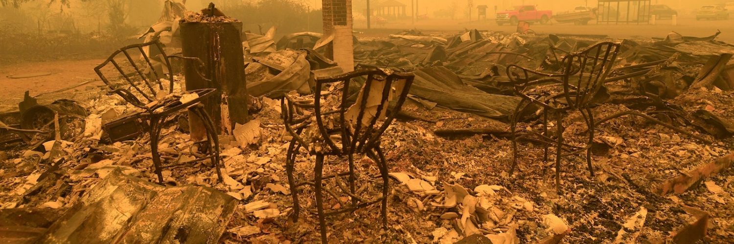 PacifiCorp will pay $178M to Oregon wildfire victims in latest settlement over deadly 2020 blazes