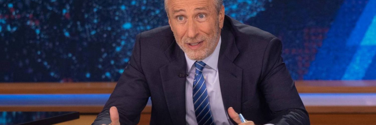 Jon Stewart Roasts Media Coverage in Aftermath of Trump Conviction