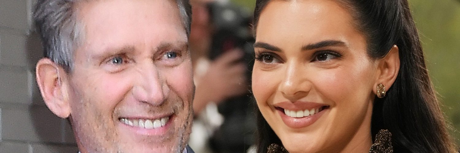 Kendall Jenner Knew ‘Golden Bachelor’ Gerry Turner’s Pick After Seeing His Phone