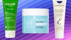 These Are The Best Face Moisturizers You Can Get For Under $20