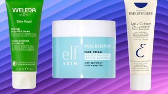 These Are The Best Face Moisturizers You Can Get For Under $20