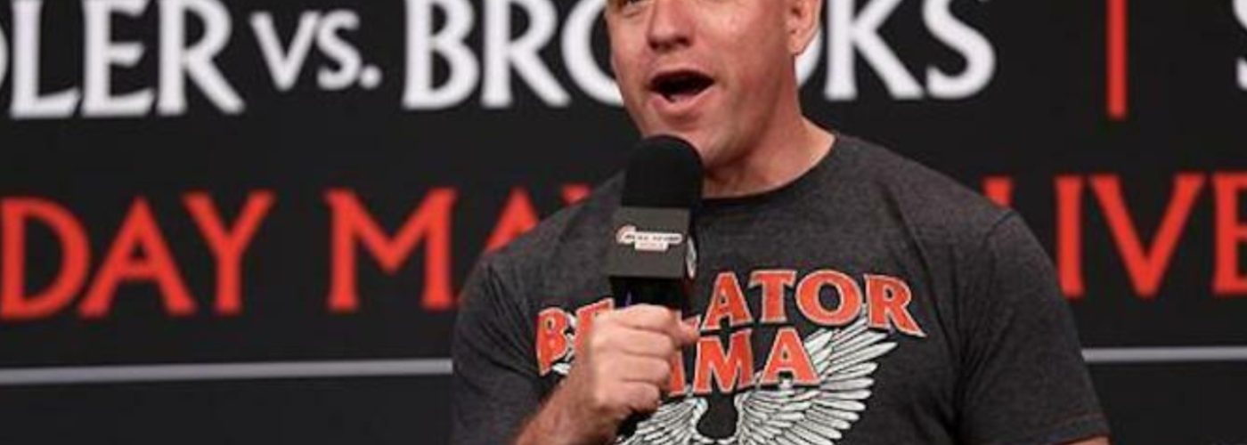 Former UFC commentator Jimmy Smith announces return to Bellator: “I am thrilled!”