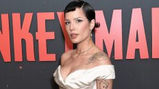 Halsey Details ‘Rocky Start’ in Recovery From Lupus, Rare T-Cell Disorder