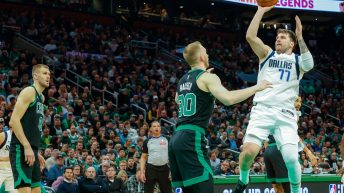 NBA Finals 2024: Here’s How to Watch Celtics vs. Mavericks Games Online for Free