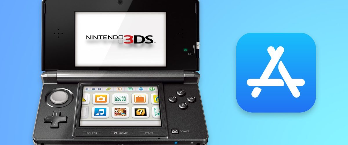 There’s now a Nintendo 3DS emulator available on the iOS App Store