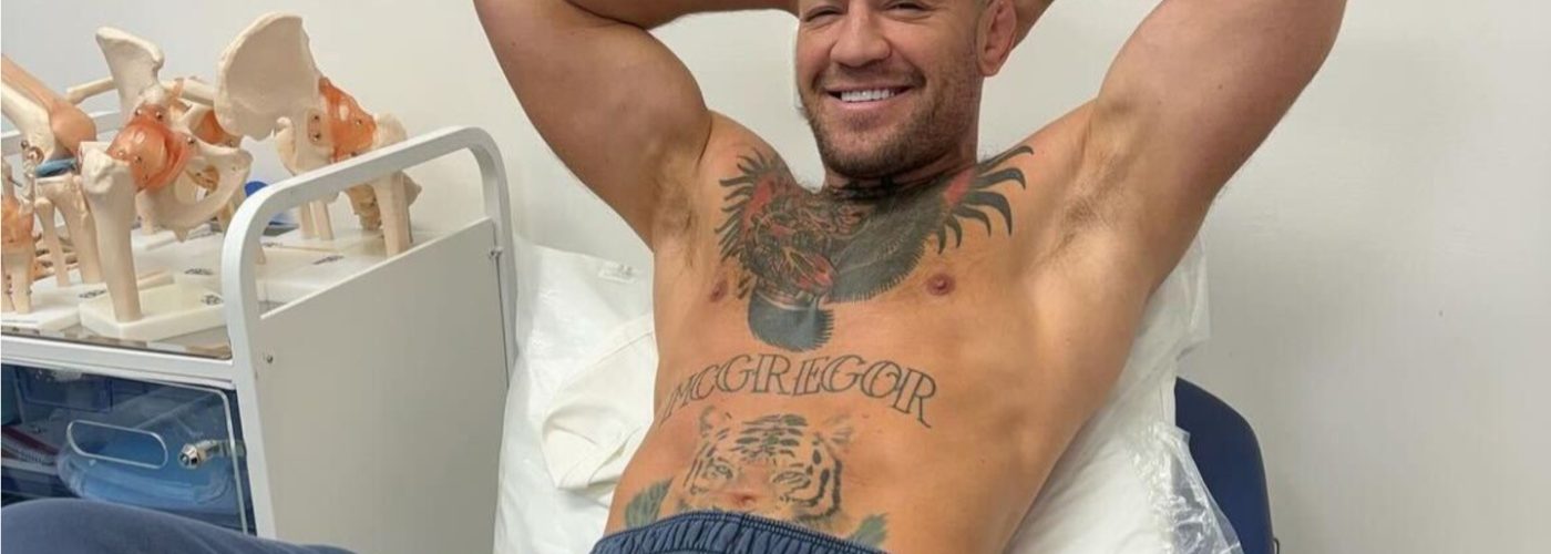 MMA Twitter theorizes Conor McGregor’s health status after Instagram post goes viral