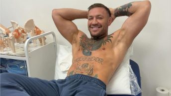 MMA Twitter theorizes Conor McGregor’s health status after Instagram post goes viral