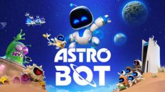 Astro Bot Preorders Are Live