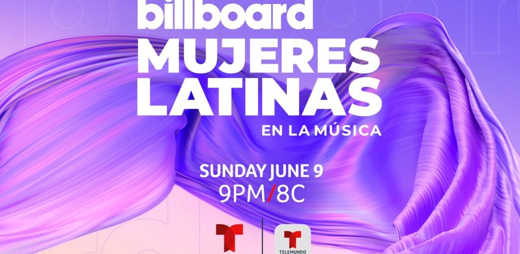 Billboard Latin Women in Music 2024: How to Watch & All Honorees