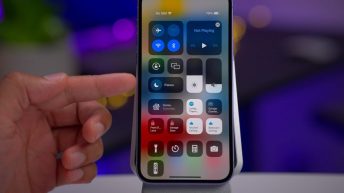 New Control Center in iOS 18 will have multiple pages, here’s what that means for you