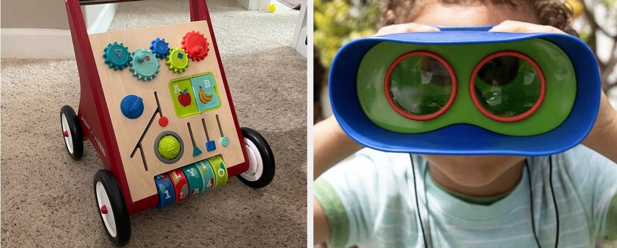 21 Durable Outdoor Toys From Amazon That Won’t Fall Apart After One Summer