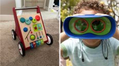 21 Durable Outdoor Toys From Amazon That Won’t Fall Apart After One Summer