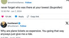 Here Are The Funniest Weekend Tweets