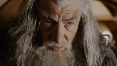 Ian McKellen Thinks the Gollum Movie Could Be His Final Job