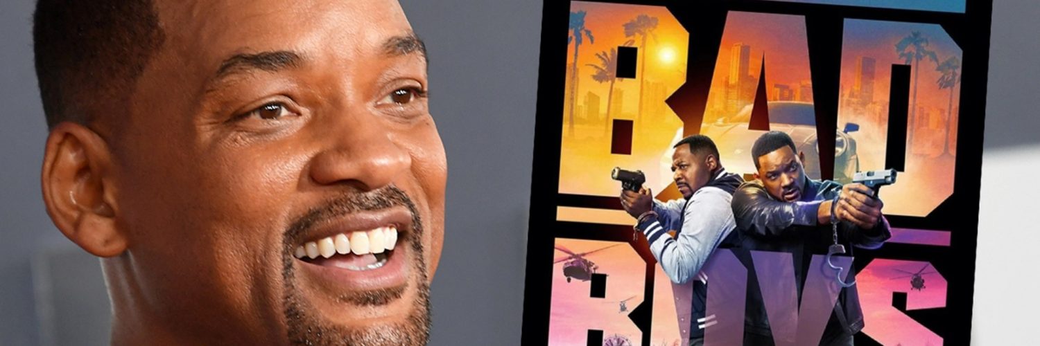 Will Smith’s Comeback Complete as ‘Bad Boys 4’ Smashes Box Office