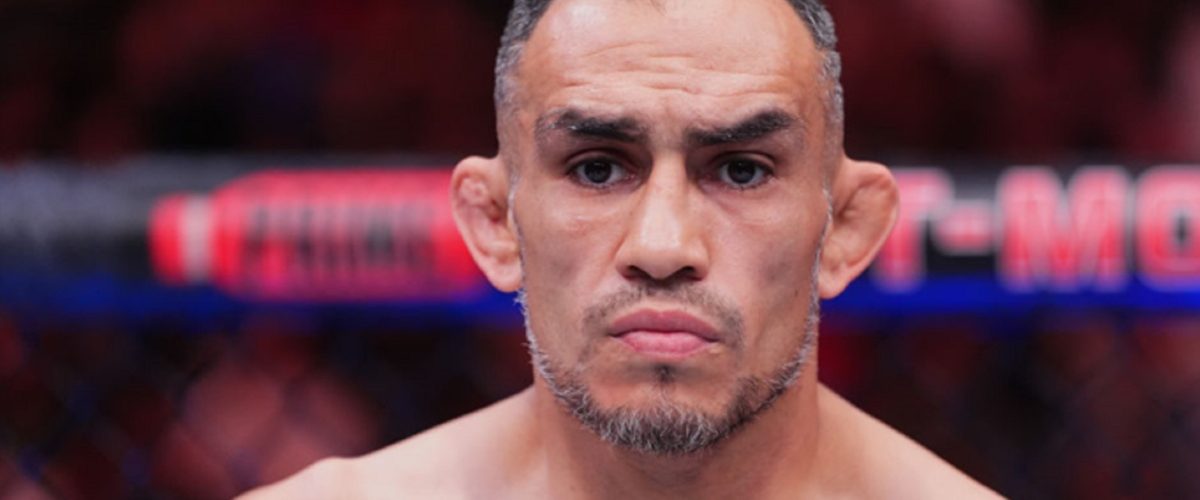 Dana White hopes Tony Ferguson will retire win or lose following fight with Michael Chiesa at UFC Abu Dhabi