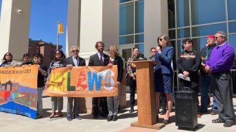 Fight over constitutional provisions to guard against oil, gas pollution moves ahead in New Mexico