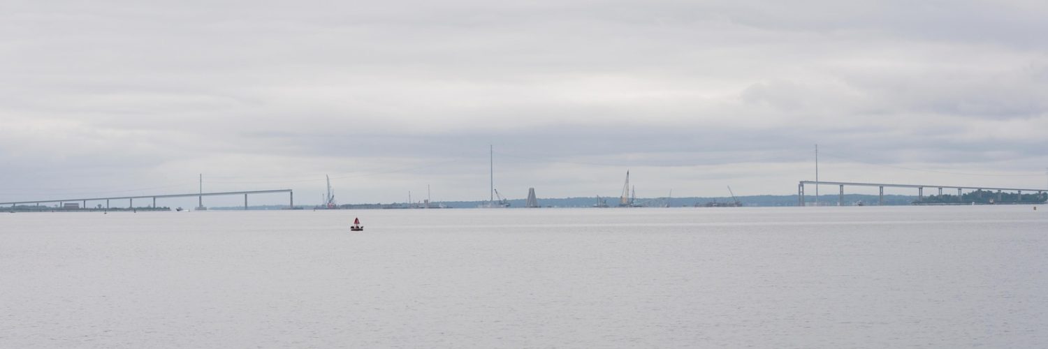 Baltimore shipping channel fully reopens after bridge collapse