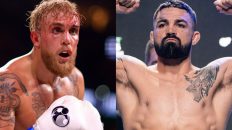 REPORT | Jake Paul vs. Mike Perry set for July 20 boxing match