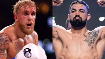 REPORT | Jake Paul vs. Mike Perry set for July 20 boxing match