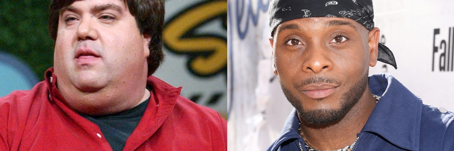 Kel Mitchell Recalls Nickelodeon Showrunner Dan Schneider ‘Yelling’ at Him