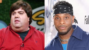 Kel Mitchell Recalls Nickelodeon Showrunner Dan Schneider ‘Yelling’ at Him