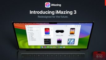 iMazing 3 is a redesigned and feature-packed upgrade to the best iPhone data utility for Mac and PC