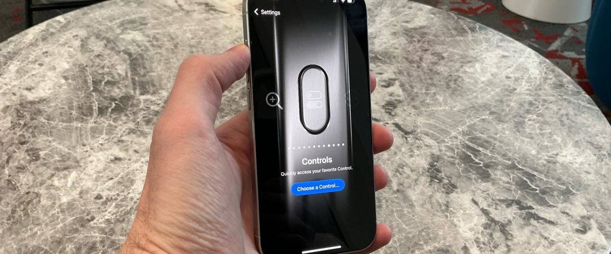 Your iPhone 15 Pro’s Action button is getting more powerful in iOS 18