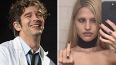 One Year After His Messy Taylor Swift Fling Ended, Matty Healy Is Seemingly Engaged To Model Gabbriette Butchel After Nine Months Of Dating