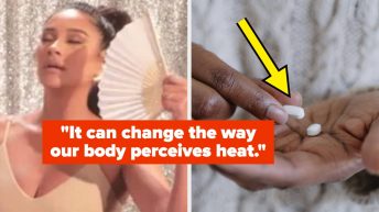 People On TikTok Keep Saying That Antidepressants Can Make You More Sensitive To Heat, So We Asked An Expert If It’s True