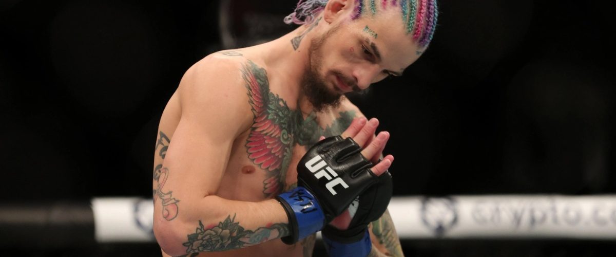 Sean O’Malley offers to “save” UFC 303 amid uncertainty with Conor McGregor: “I’ll fight Jake Paul”