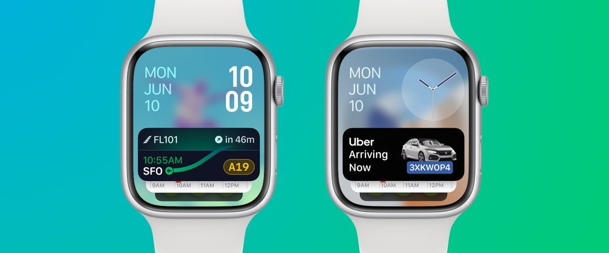 watchOS 11 brings Live Activities to the Apple Watch