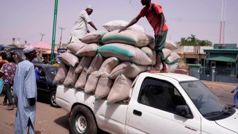 Nigeria bets on a new $2.25B World Bank loan to support reforms that have resulted in hardship