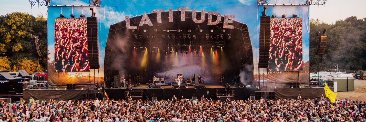 Barclaycard Withdraw From Music Festivals Contracts