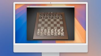 macOS Sequoia brings an unexpected update to Apple’s Chess game