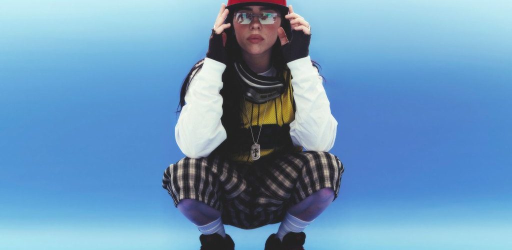 Billie Eilish Becomes the 3rd Artist to Reach 100M Monthly Spotify Listeners — and Does It With Just 82 Songs