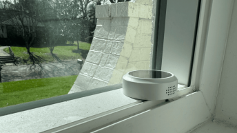 HomeKit Weekly: Meross brings a solar powered indoor temperature sensor to HomeKit