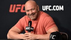 Dana White pleased with how UFC booked replacement fights for major events: “It’s the business, man”