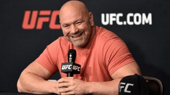 Dana White pleased with how UFC booked replacement fights for major events: “It’s the business, man”