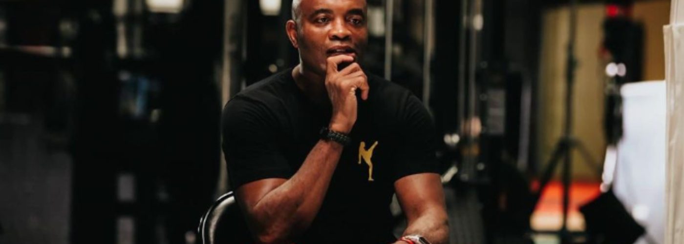 Anderson Silva reveals boxing match with Chael Sonnen disallowed knockouts: “I believe we put on a good show”