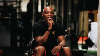 Anderson Silva reveals boxing match with Chael Sonnen disallowed knockouts: “I believe we put on a good show”