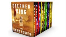 Stephen King’s The Dark Tower Box Set Is Over 50% Off At Amazon