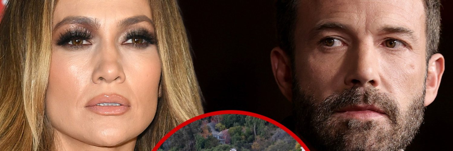 Jennifer Lopez & Ben Affleck’s $65M House Sale Divides Real Estate Experts