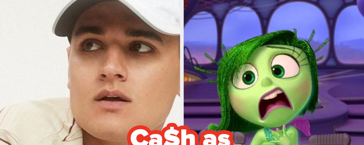 Build An Aussie Dream Cast For “Inside Out 2” And We’ll Reveal What Your Next Relationship Will Look Like