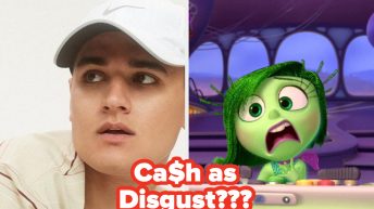 Build An Aussie Dream Cast For “Inside Out 2” And We’ll Reveal What Your Next Relationship Will Look Like